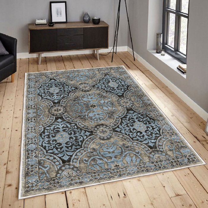 Conceptum Els2240 - Blue Conceptum Els2240 - Blue